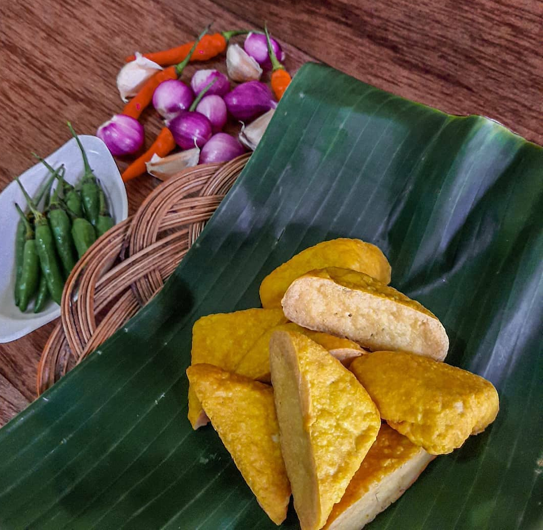 kuliner khas tangerang