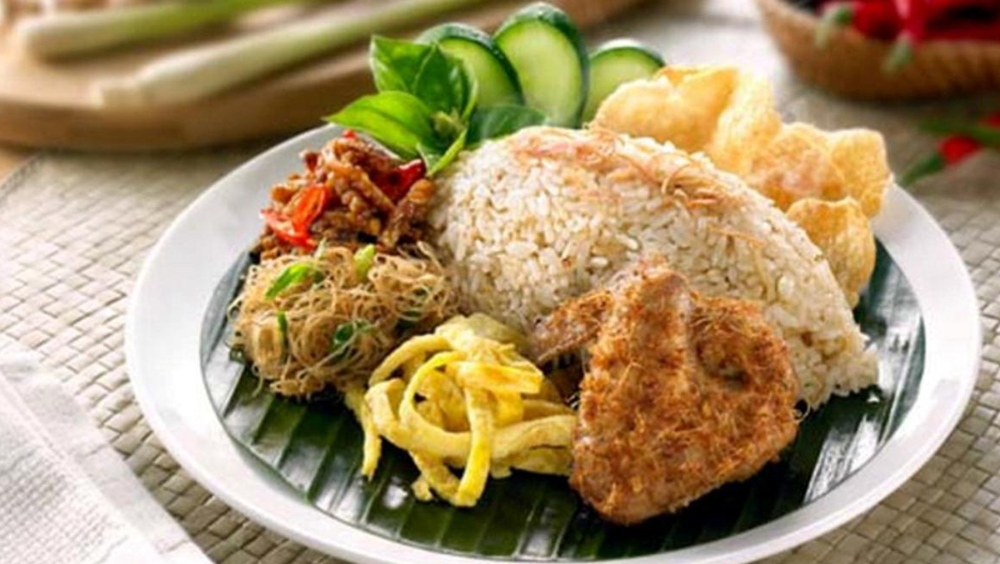 kuliner khas tangerang