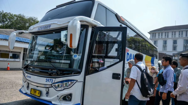 libur akhir tahun 2025