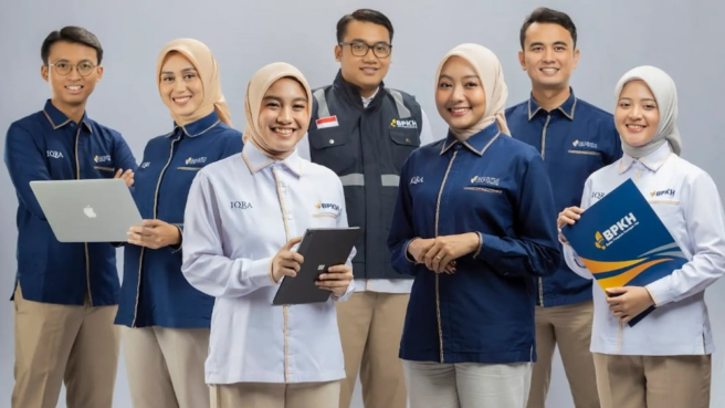 lowongan kerja bpkh