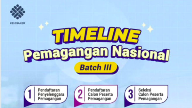 magang nasional batch 3
