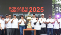 porkab tangerang