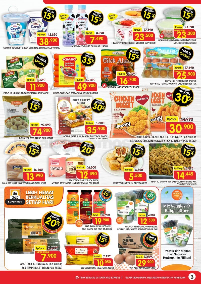 promo superindo katalog minggu ini 20 26 november 2025 halaman 03
