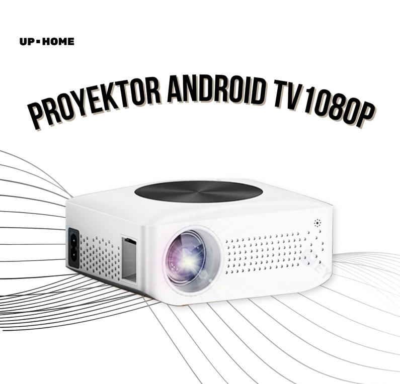 rekomendasi proyektor mini