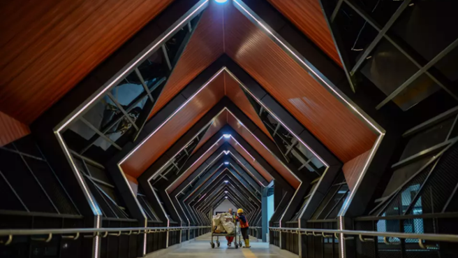 stasiun rangkasbitung ultimate