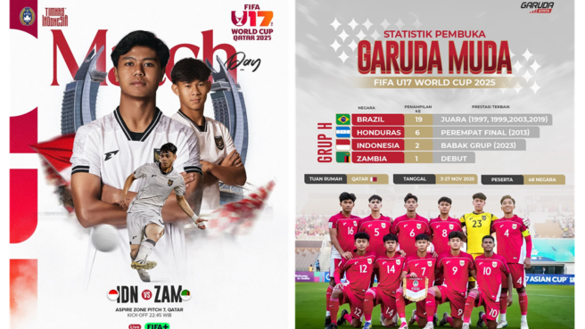 timnas indonesia u-17