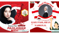 hari pahlawan 2025