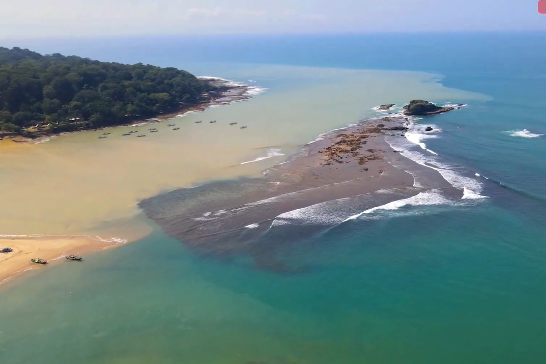 8 Wisata Alam di Banten Terindah untuk Liburan Akhir Tahun 2026, Cocok untuk Healing! 5 wisata alam di banten