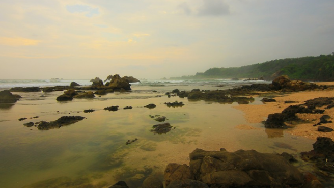 wisata di banten