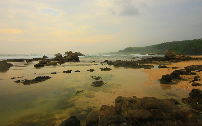 5 Destinasi Wisata di Banten untuk Libur Tahun Baru 2026, Nikmati Keindahan Alam dan Budaya yang Bikin Betah! 2 wisata di banten