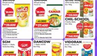 Promo JSM Alfamart Terbaru