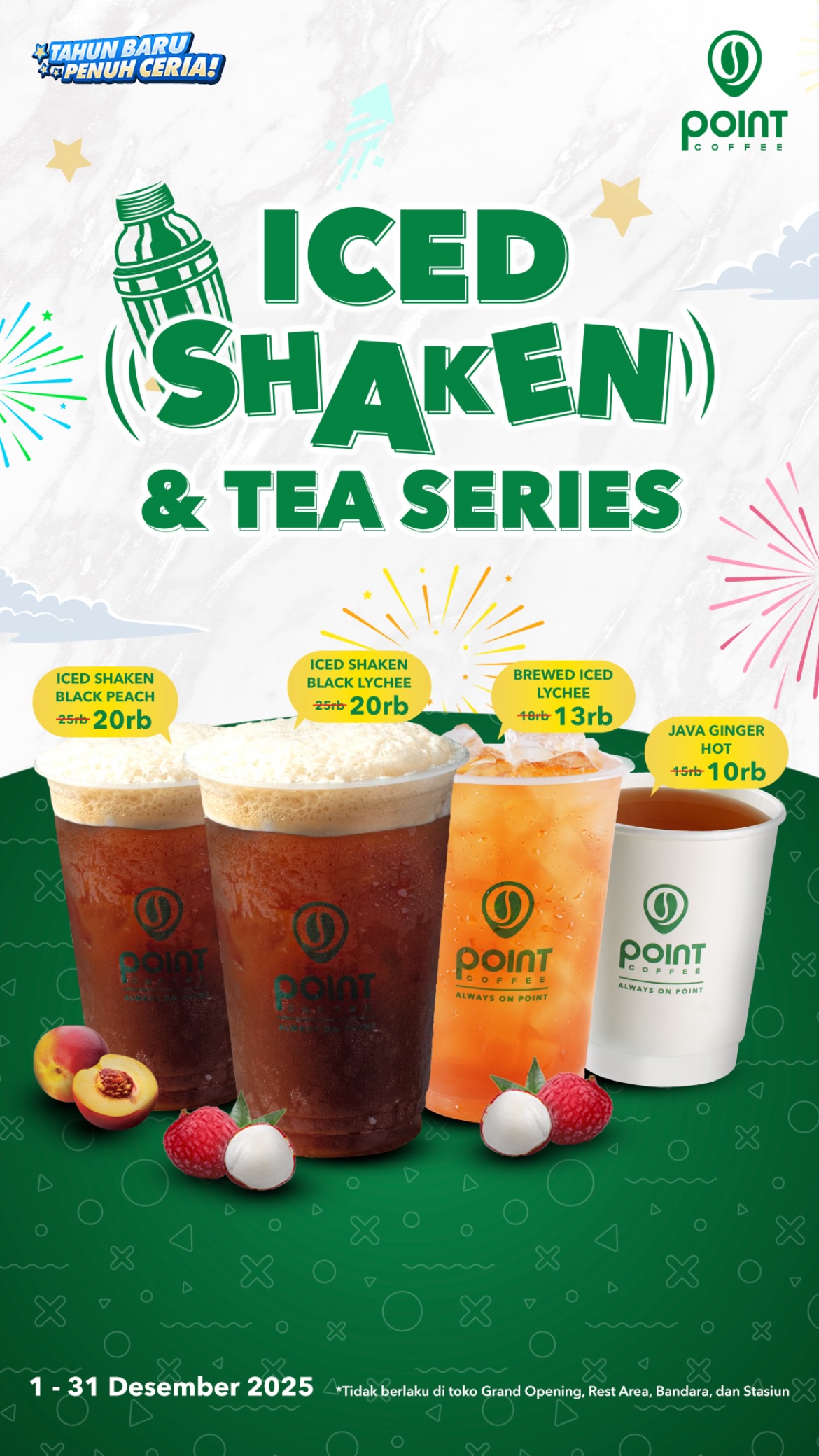 promo akhir tahun 2025