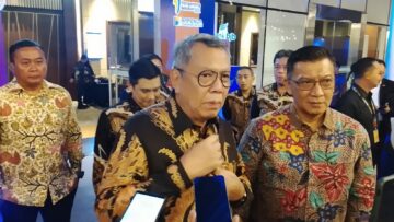 Benyamin Davnie targetkan kerjasama pengelolaan sampah dengan Pemkot Serang