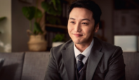 Aktor Korea Byun Yo Han