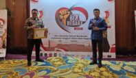 PT Indah Kiat Pulp & Paper Products Raih Penghargaan Apresiasi Bela Negara 2025