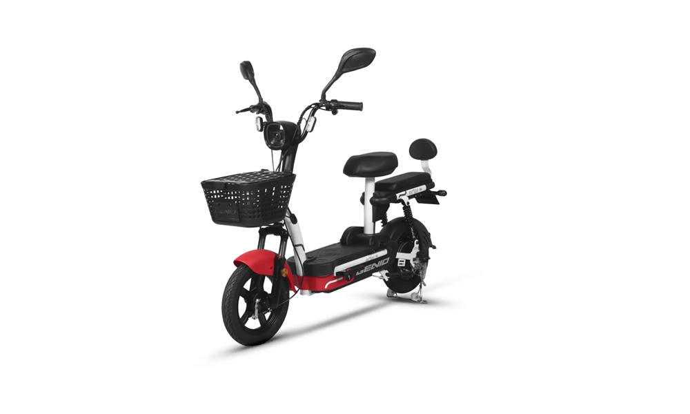 harga SEPEDA LISTRIK DEWASA