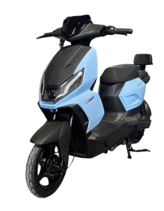 5 Rekomendasi Sepeda Listrik Terbaru 2026: Harga Mulai Rp2 Jutaan, Irit, Stylish, dan Cocok untuk Harian 3 sepeda listrik terbaru 2026