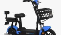 Harga SEPEDA LISTRIK DEWASA