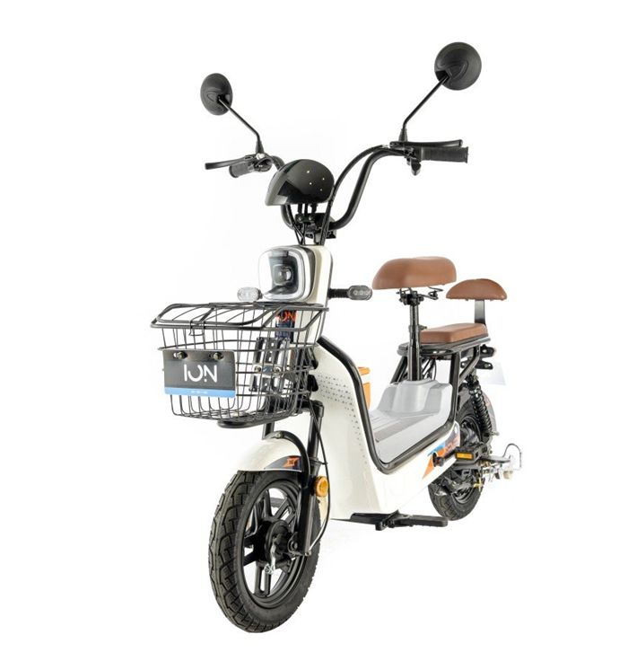 Harga SEPEDA LISTRIK DEWASA