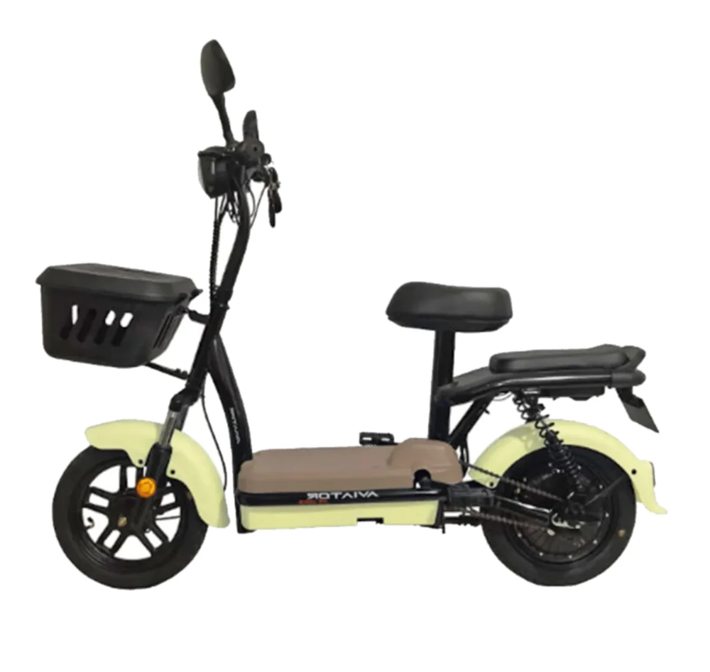 harga sepeda listrik dewasa