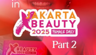 Jakarta X Beauty 2025