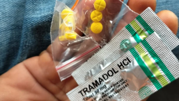 Tramadol dan Hexymer