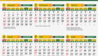 Kalender Jawa 2026