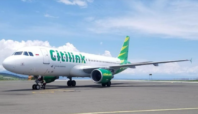 Rute Baru Citilink Jakarta-Bangkok Diresmikan 12 Desember 2025