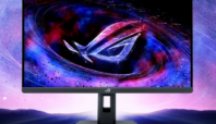 Monitor Gaming Asus ROG Strix XG27JCG