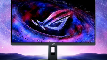 Monitor Gaming Asus ROG Strix XG27JCG