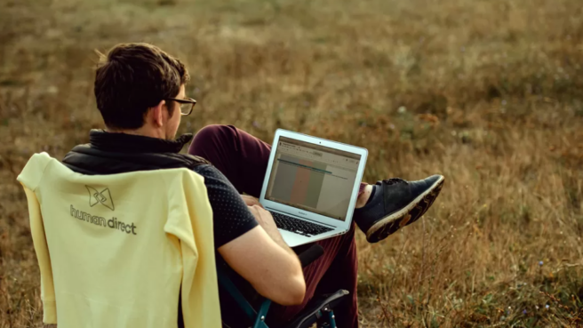 WFA Saat Libur Nataru 2025/2026