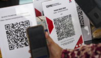 QRIS sebagai alat pembayaran