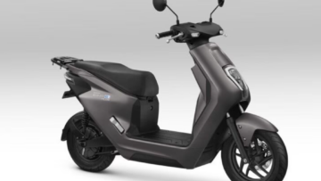Rekomendasi Sepeda Motor Listrik Terbaik 2025