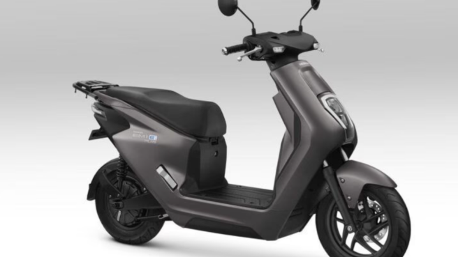 Rekomendasi Sepeda Motor Listrik Terbaik 2025