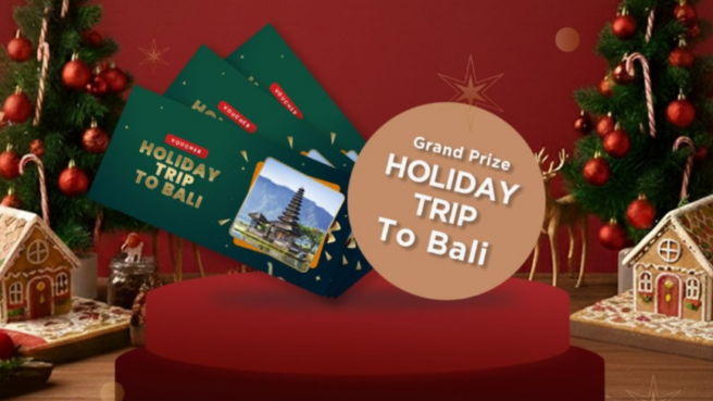 Atria Hotel Gading Serpong Umumkan Pemenang Promo Anniversary 2025