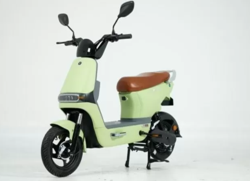 Sepeda Listrik Murah Uwinfly Dragonfly D8s Harga Rp 2,8 Juta