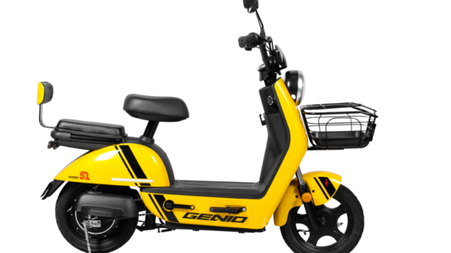 Harga Baterai Sepeda Listrik