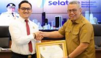 Kejari Tangsel Selamatkan Aset Daerah Senilai Rp84 Miliar