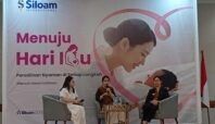 Siloam Hospitals Lippo Village menggelar talkshow inspiratif bertajuk “Menuju Hari Ibu: Persalinan Nyaman di Setiap Langkah"