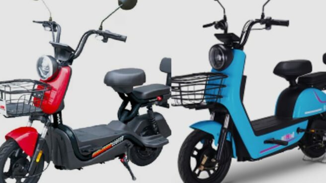 Rekomendasi Sepeda Listrik Murah Hanya Rp 2 Jutaan Terbaik 2025