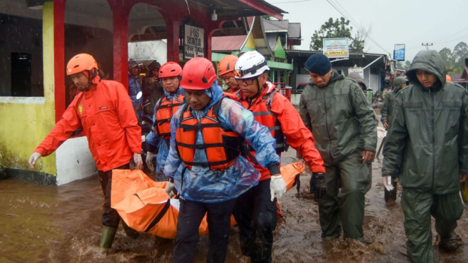 banjir sumatera