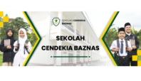 beasiswa sekolah cendekia baznas 2026