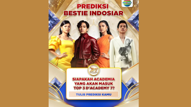 dangdut academy 7
