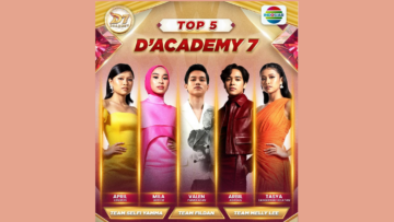 dangdut academy 7