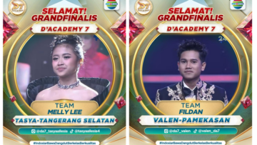 dangdut academy 7