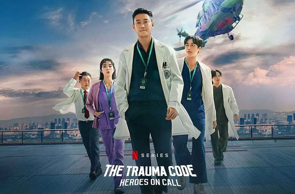 drama korea netflix