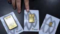 harga emas antan