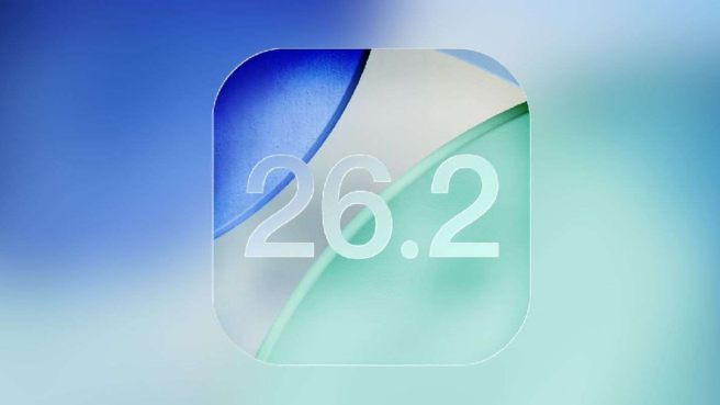 ios 26.2