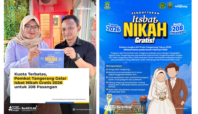 isbat nikah gratis