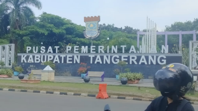 kabupaten tangerang